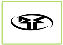 Rockford Fosgate sticker
