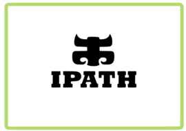 Ipath sticker