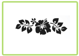 Bloem sticker design 55