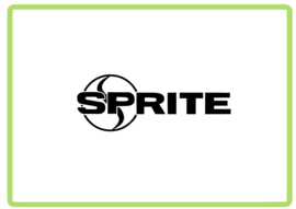 Sprite caravan en camper sticker