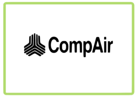 Compair sticker