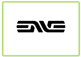 Enve sticker