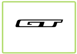 GT sticker