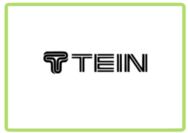 Tein sticker