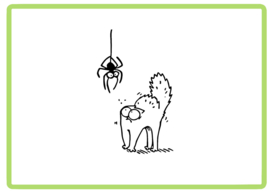 Simon Katze sticker design 15