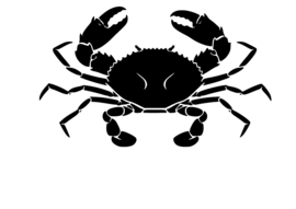 Kreeft sticker