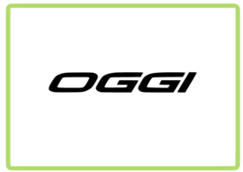 OGGI sticker