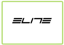 Elite sticker