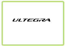 Ultegra sticker