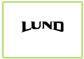 Lund sticker