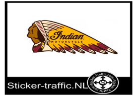 Indian Tank sticker links