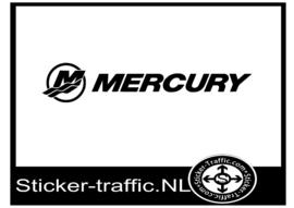 Mercury sticker
