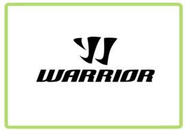 Warrior sticker design 2