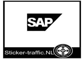 Sap design 2 sticker