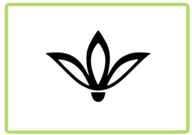 Bloem sticker design 17