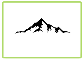Bergen sticker design 4