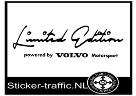 VOLVO Limited Edition