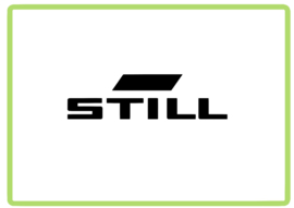 Still design 1 sticker