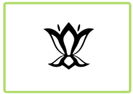 Bloem sticker design 6