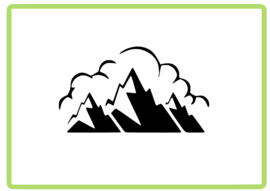 Bergen sticker design 11