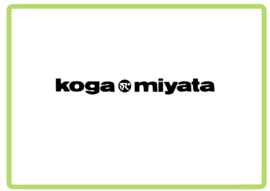 Kogamiyata sticker