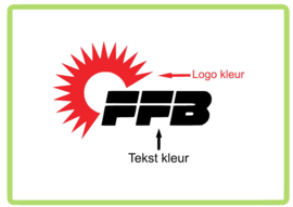 FFB caravan en camper sticker