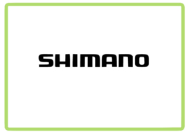 Shimao sticker