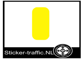 Emblem Clark Bobcat sticker