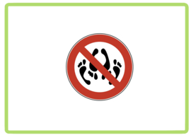 Seksuele activiteit sticker