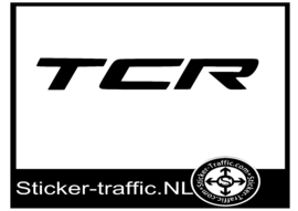 Tcr sticker