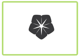 Bloem sticker design 41