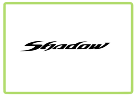 Honda Shadow sticker