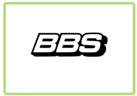 BBS sticker