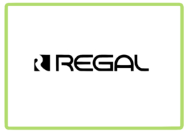 Regal caravan en camper sticker