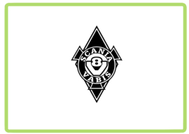 Scania Vabis sticker
