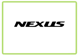 Nexus sticker