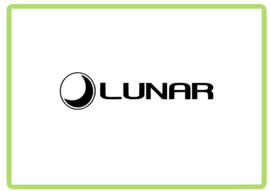 Lunar caravan en camper sticker