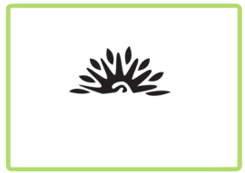 Tribal sticker design 22