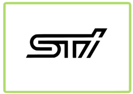 STI sticker