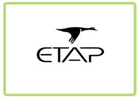 Etap sticker