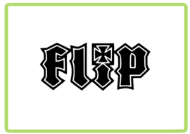 Flip sticker design 2