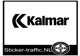 Kalmar Sticker