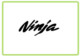 Kawasaki Ninja sticker