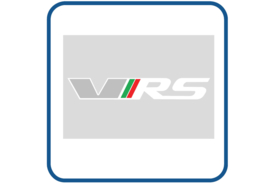 VIIRS sticker