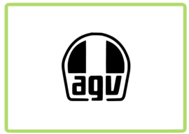 AGV sticker