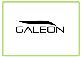 Galeon sticker