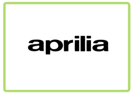Aprilia sticker