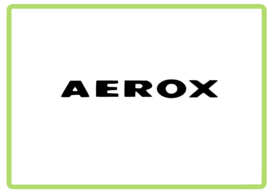 Aerox sticker design 1