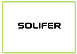 Solifer caravan en camper sticker
