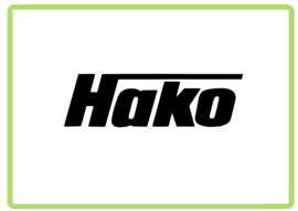 Hako sticker